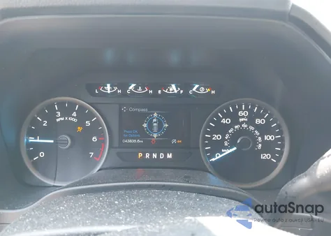 2020 Ford F-150 Xlt из США, поврежденный, VIN 1FTEW1E45LKF24937